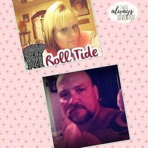 Meet your Posher, Vickie